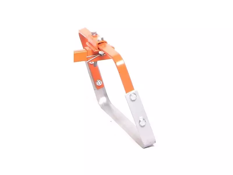 Eurokomax kapa adapter, 30 cm széles (93-2056)