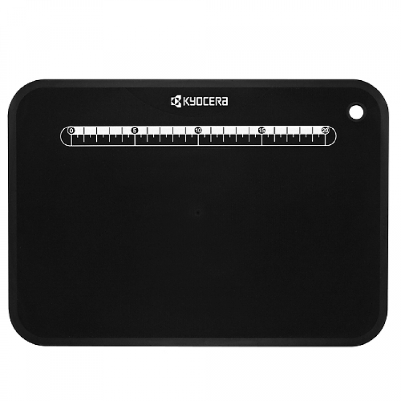 Kyocera plasztik vágódeszka (BB100)