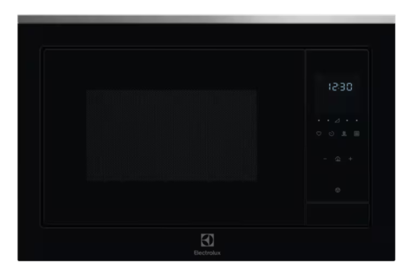 Electrolux LMS4253TBX beépíthető mikrohullámú sütő