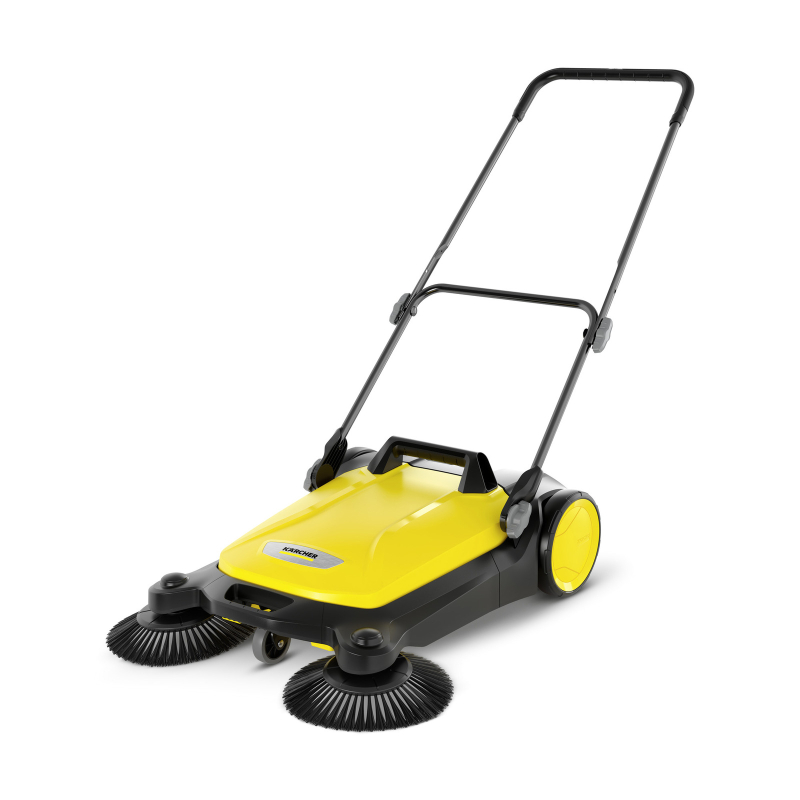 Kärcher S 4 Twin seprőgép (1.766-360.0)