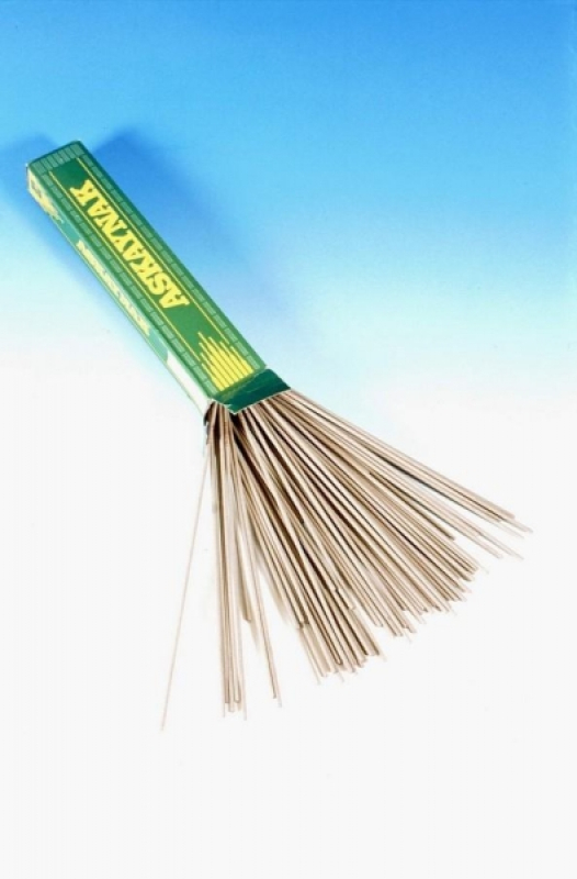 Askaynak  Elektróda rutilos  2,0x300 2 kg (AS-R143200)