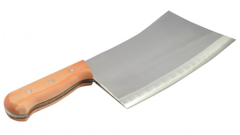 Hentes bárd 360 mm (72054)