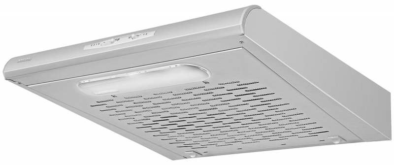 MPM páraelszívó 50cm, inox (MPM-51-PX-69)