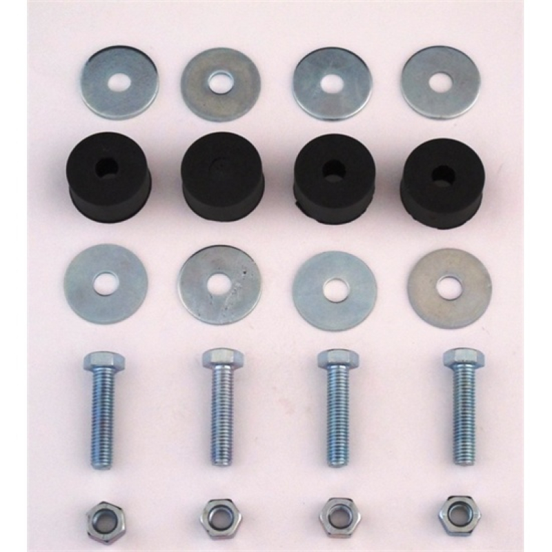 Rezgéscsillapító szett klímához (3214196)