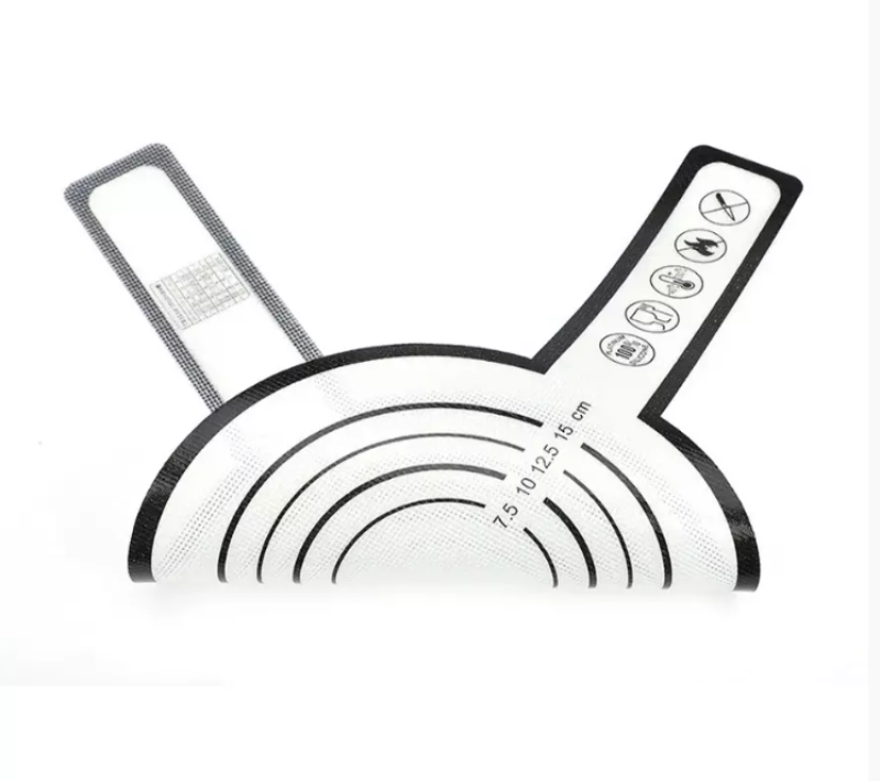 Perfect Home szilikon kenyérsütő heveder (50144)