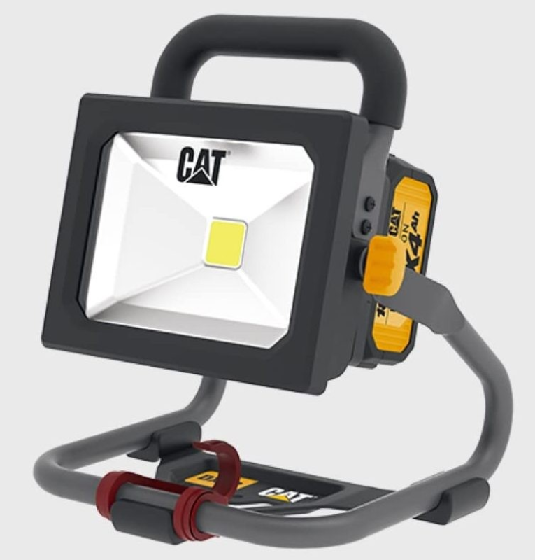 CAT DX62B Power+ akkumulátoros LED munkalámpa, akku nélkül (15724)