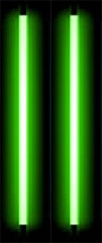 Neon Cső NE09G/6 2db