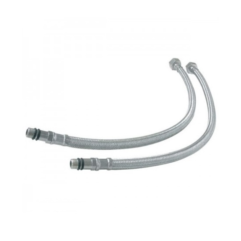 Bekötőcső vízhez M10-3/8