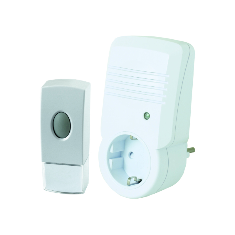 Home vezeték nélküli csengő (DB 442)