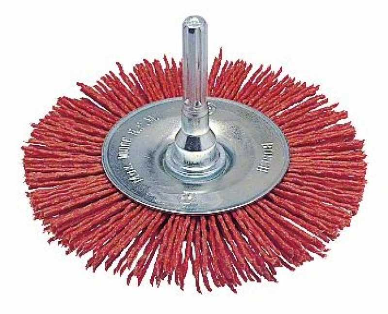 Bosch korongkefe 75 mm (2608622055)