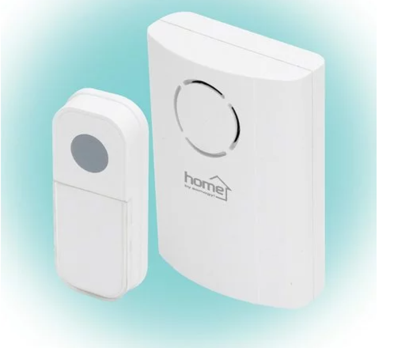 Home vezeték nélküli csengő (DB 1030DC)