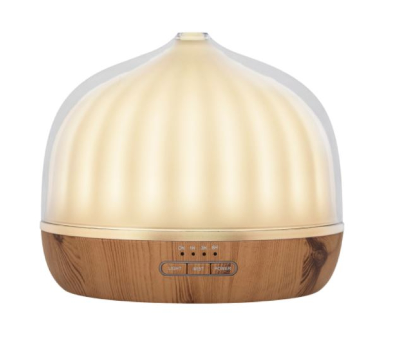 Home ultrahangos aromadiffúzor (AD 500)