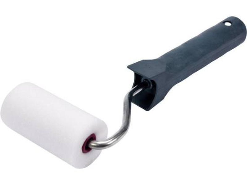 Vorel lakkozó henger nyéllel 35x70mm (TOY-09371)