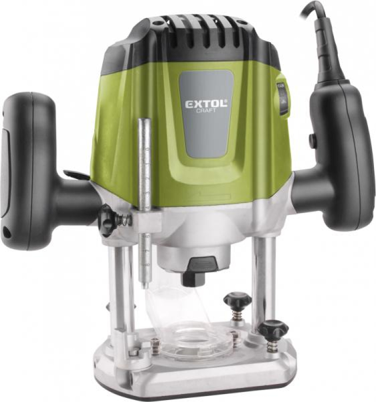 Extol Craft Felsőmarógép (408000)