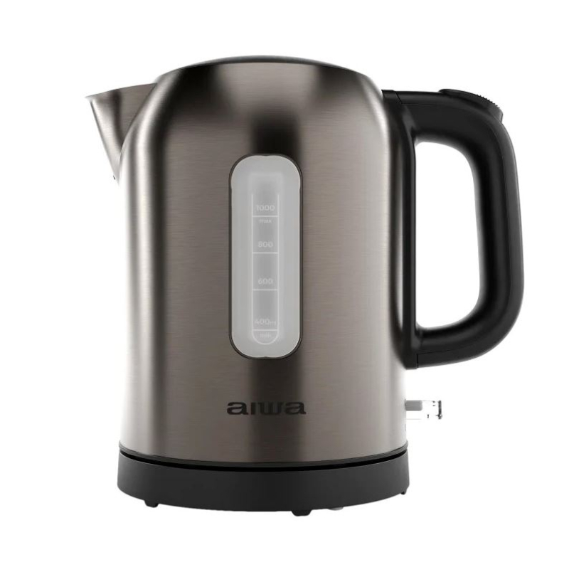 Aiwa AKT-1000 vízforraló 1L,  2200W (15260)