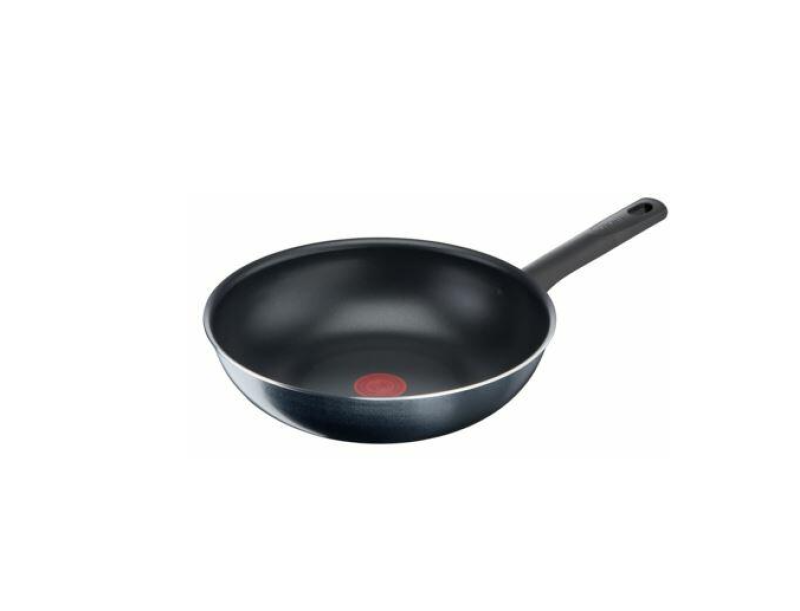 Tefal Family Day wok serpenyő 28 cm (B5661953)