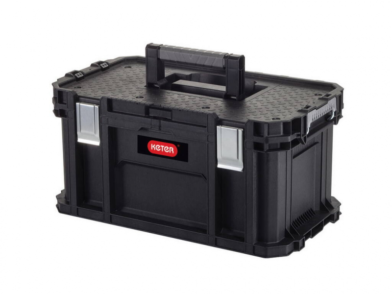 Keter Connect Tool box szerszámosláda (239995)
