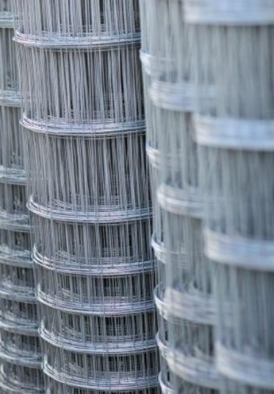 GARDEN kerítés háló/vadháló, 150cmx50m (14191)