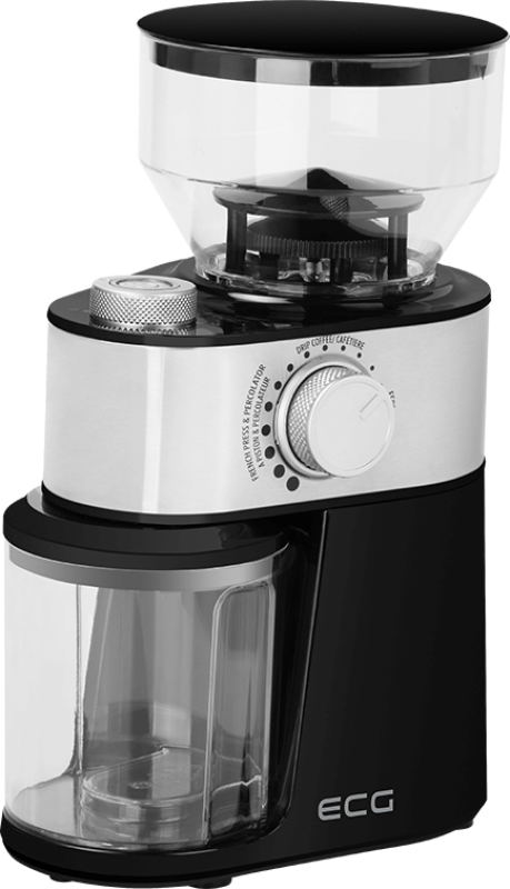 ECG KM 1412 Aromatico elektromos kávédaráló