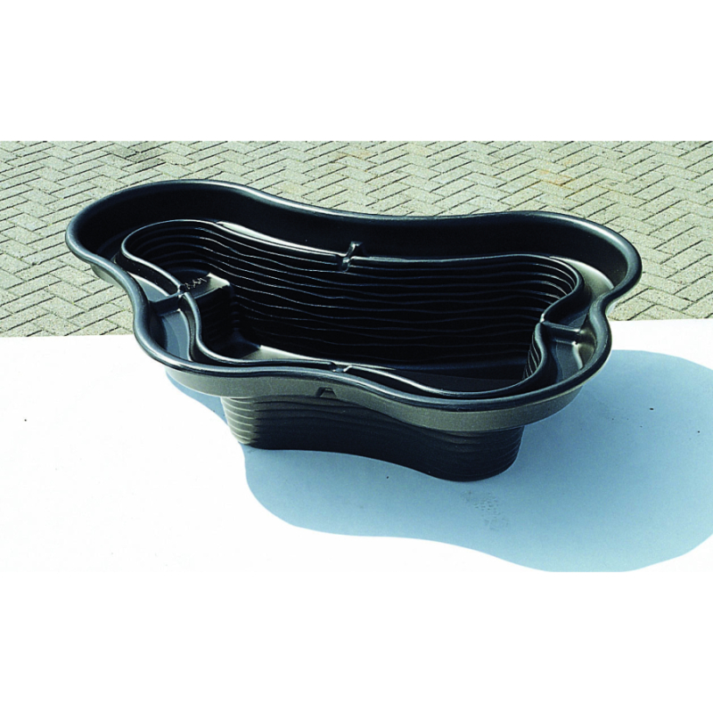 Ubbink Tómeder Calmus SIV 530L, kb 145cmx215cmx50cm (1311025)