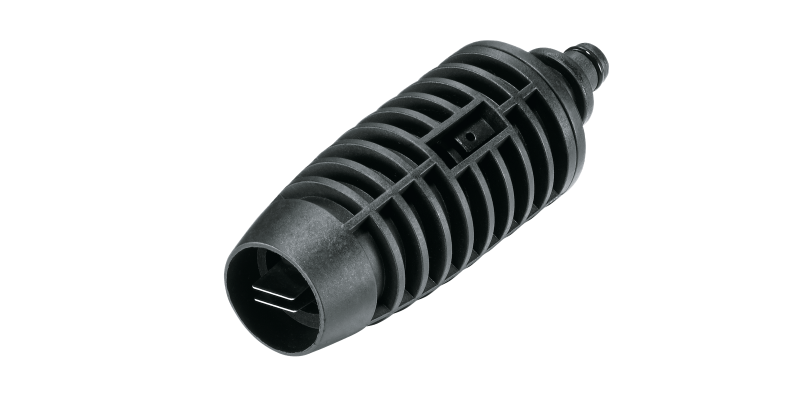 Bosch fokozatmentesen állítható, lapos sugarú fúvóka (F016800582)