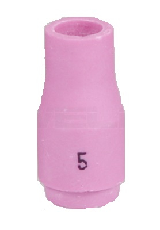Kerámia fúvóka 5-ös, 8,0 mm SR9/20-hoz