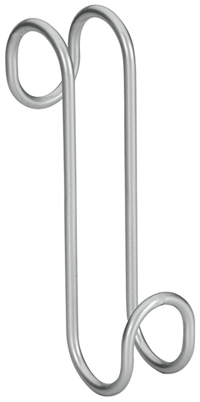 Metaltex Radius Line törölközőtartó (403800)