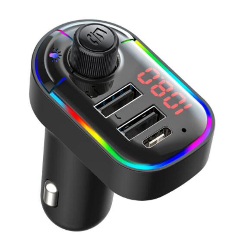 C12 RGB FM Transmitter 18978/16665