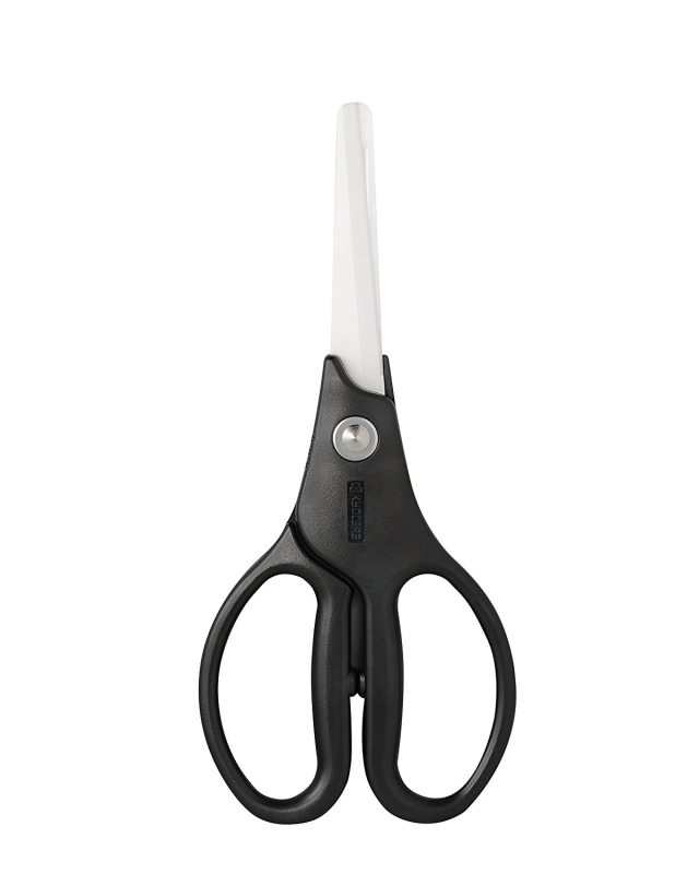 Kyocera kerámia olló (CSL-07WH-BK)