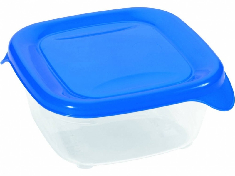 Curver Szögletes ételtartó 0,25L (182250)