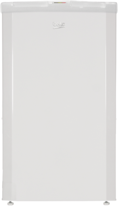 Beko FSE13040N álló fagyasztószekrény, 117L