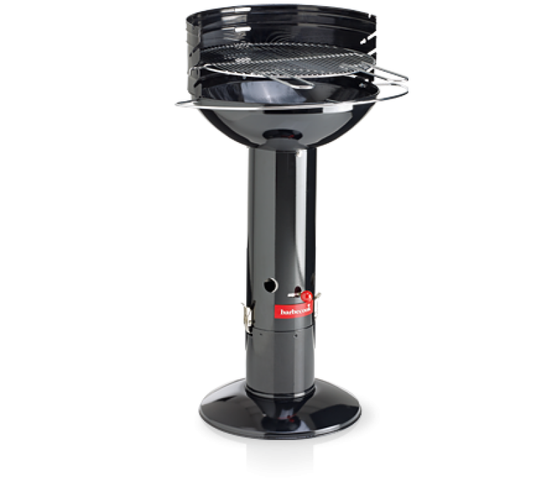 Barbecook faszenes grill Optima Black