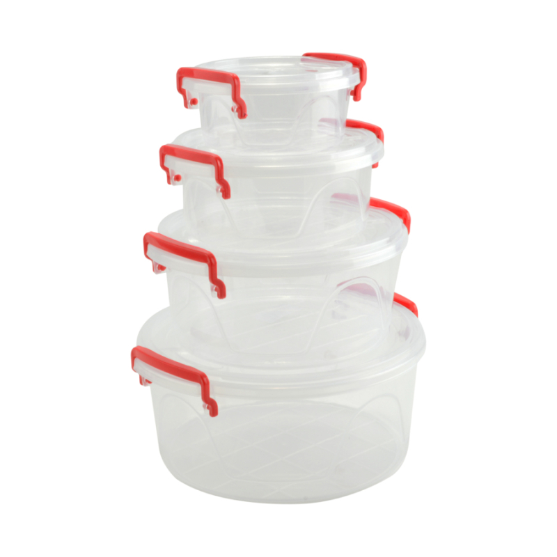 Ételtároló doboz szett Maya (13222)