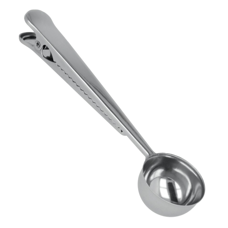 Metaltex csipeszes kávéskanál (256426)