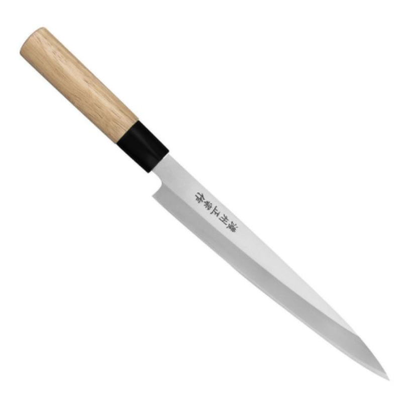 Satake Megumi japán konyhakés, 21 cm (801-645)