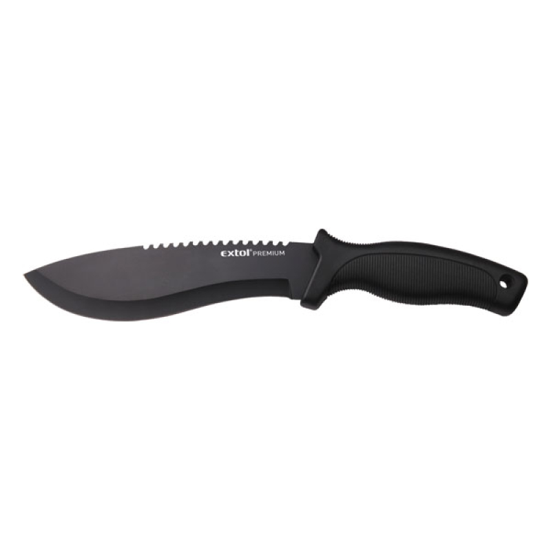 Extol vadász és túrakés 290 mm (8855304)