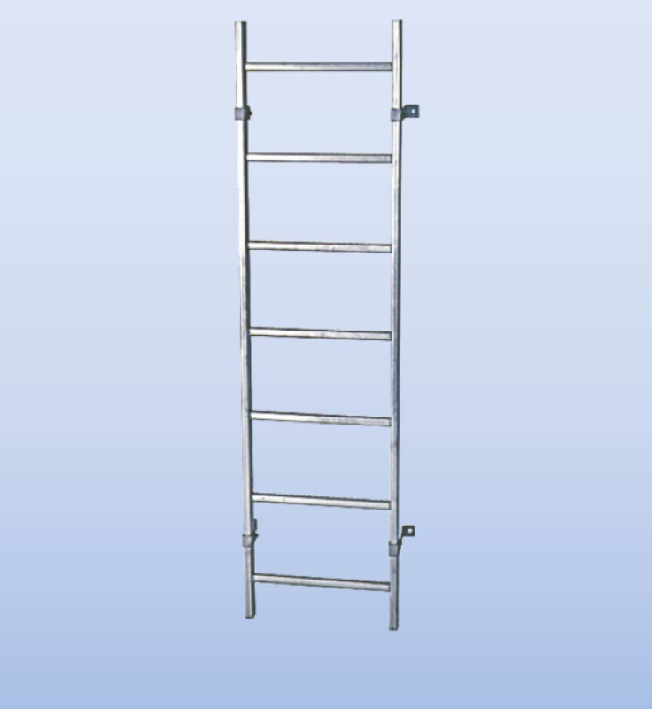 Krause Stabilo aknalétra tűzihorganyzott acélból 1x11 (815989)
