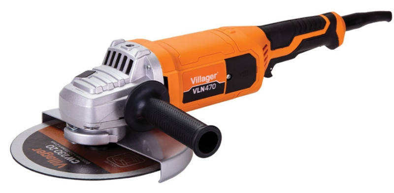 Villager VLN 470 sarokcsiszoló 2350W, 230mm (55023)