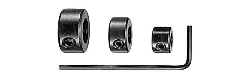 Bosch fúrásmélységállító készlet (2607000548)