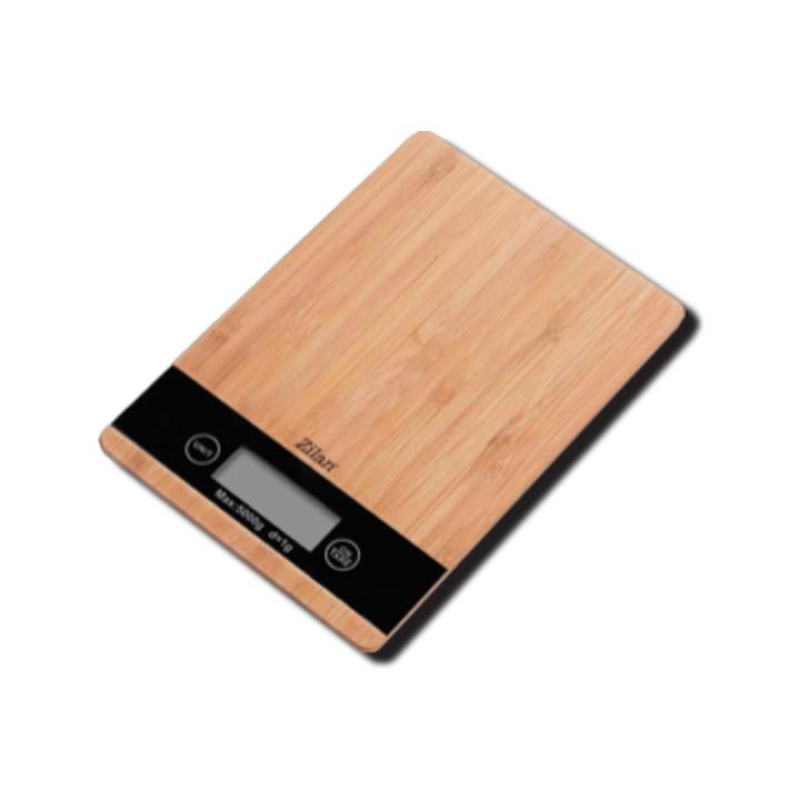 Zilan ZLN8989 konyhai mérleg, 5kg