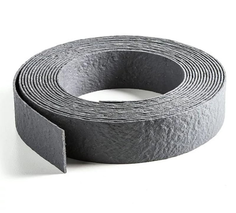 Tó és ágyásszegély, szürke/tóperem (2514 - 55065)