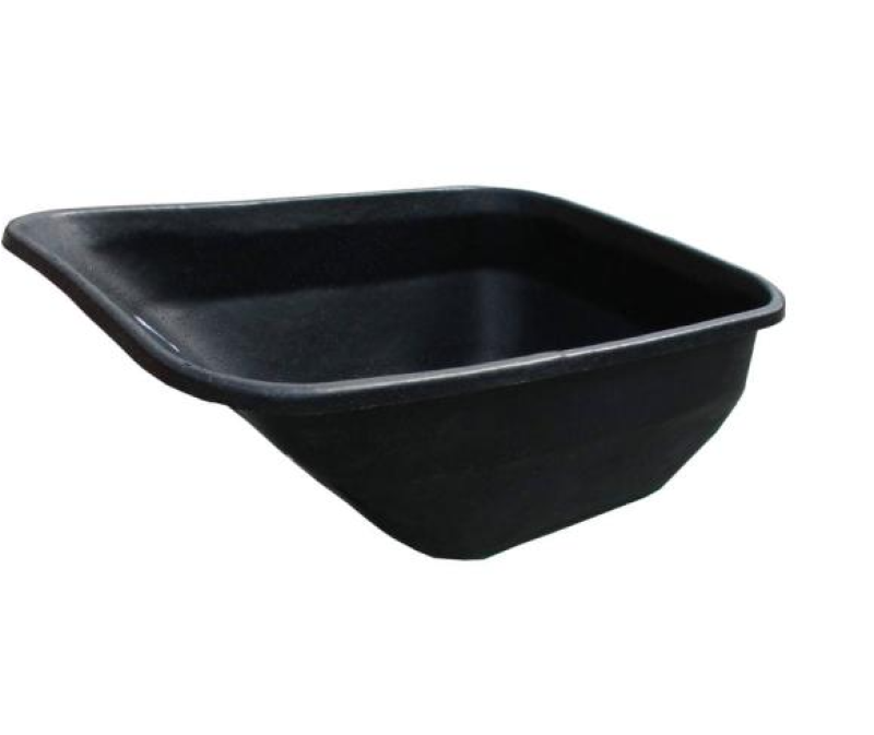 Puttony műanyag talicskához 180 L (14173)