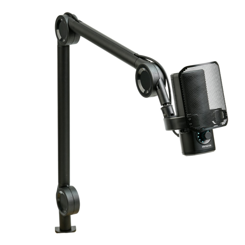 Aiwa PDMA-10 stúdió mikrofon  (15130)