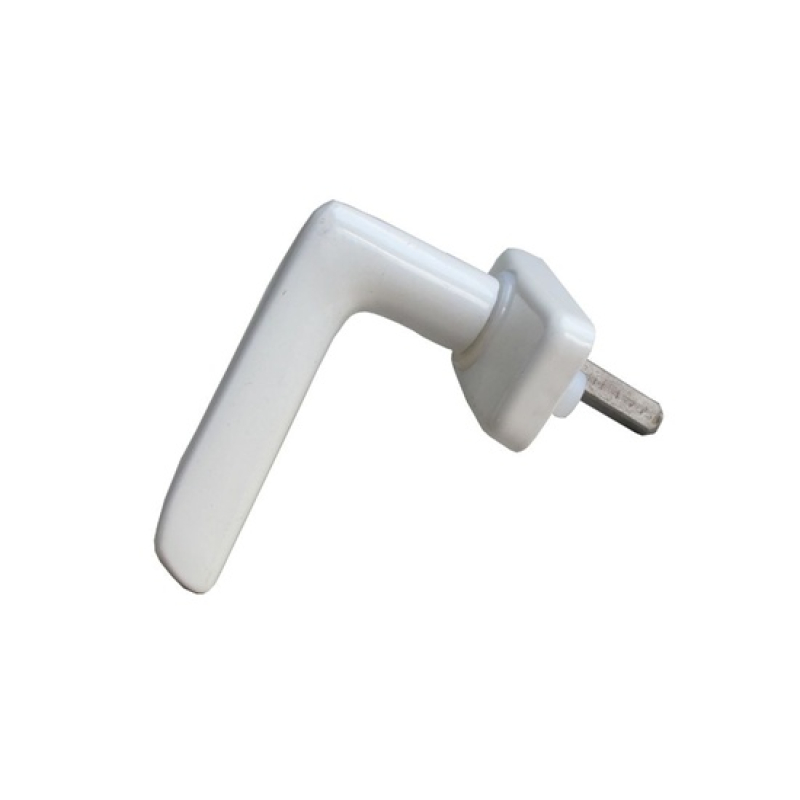 Ablakfélkilincs ROTO-300/fehér (3666403)