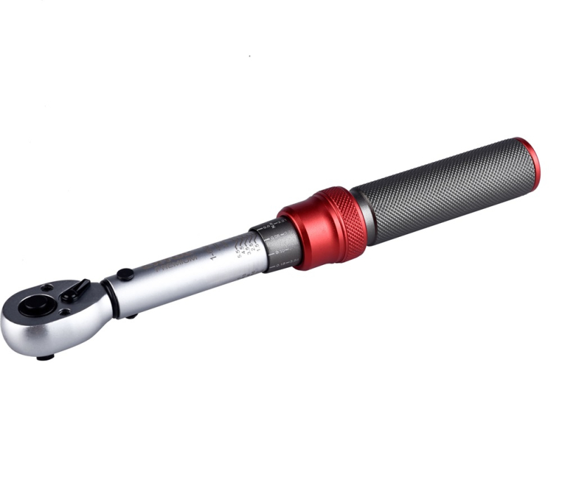 Extol nyomatékkulcs, 1/4