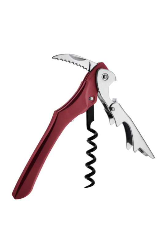 DUE CIGNI Dugóhúzó színes ABSVM-4