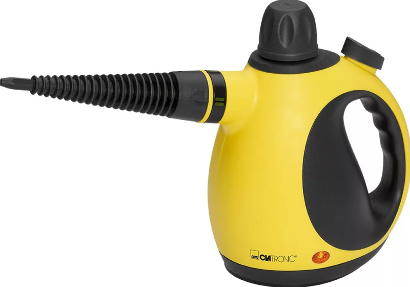 Clatronic DR 3653 gőztisztító