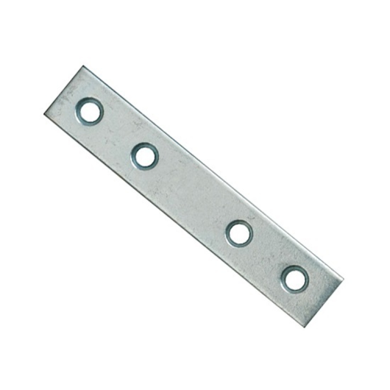 Összekötő lemez   60 x 15 / 2 mm horganyzott (3254263)
