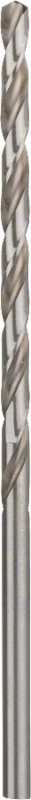 Bosch HSS-G hosszú fémfúró o 5,0 mm     (2608595683)