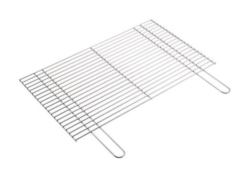 Landmann grillrács, krómozott 67 cm (0189)